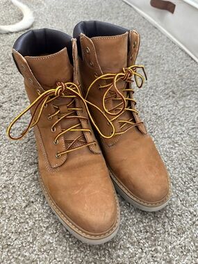 Timberland SensorFlex Boot